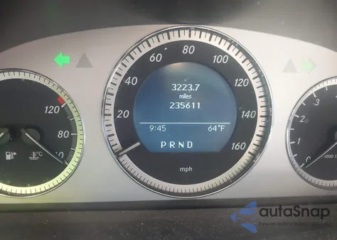 2012 Mercedes-Benz Glk 350 4Matic from USA, damaged, VIN WDCGG8HB4CF907442